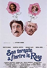 Son Tornate a Fiorire Le Rose (1975)