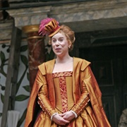 Princess of France (Love's Labours Lost)