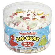 Swizzels Bugs 'N' Grubs