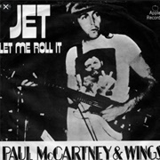 Let Me Roll It - Wings