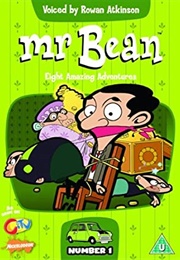 Mr Bean: The Animated Series (2002)