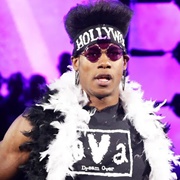 Velveteen Dream
