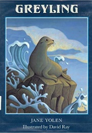 Greyling (Jane Yolen)