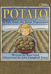 Potato (Kate Lied)
