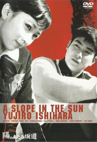 A Slope in the Sun (1958)