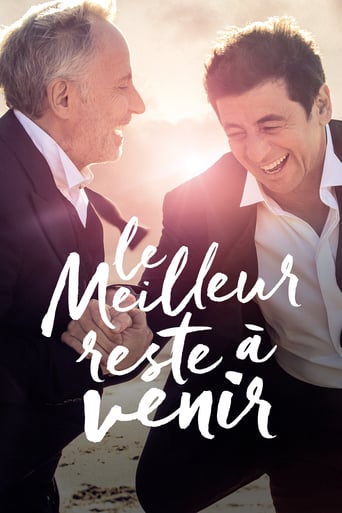 Le Meilleur Reste À Venir (2019)