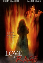 Love and Rage (1998)