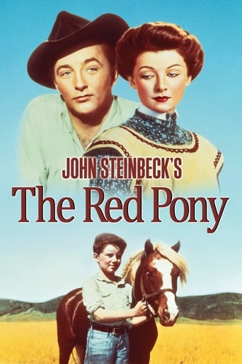The Red Pony (1949)