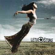 Letu Stuke - Letu Stuke (2005)