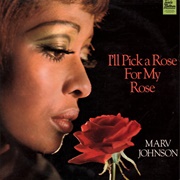 I'll Pick a Rose for My Rose - Marv Johnson