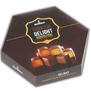 Koska Turkish Delight Orange & Lemon