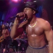 Yo MTV Unplugged Rap