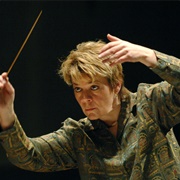Marin Alsop
