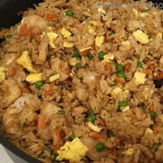 Arroz Chau Fa