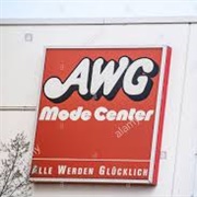 AWG Mode Center