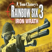 Rainbow Six 3: Iron Wrath