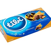 Tibi Pralines With Pineapple Cream