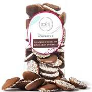 Zoe's Chocolate Nonpareils