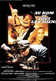Au Nom De Tous Les Miens (1983)