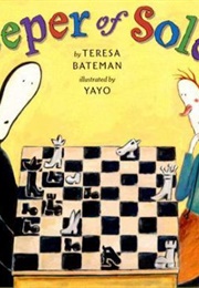 Keeper of Soles (Teresa Bateman)