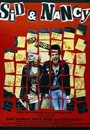 Sid & Nancy (1986)