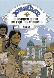 O Espaço Azul Entre as Nuvens (Cosey)