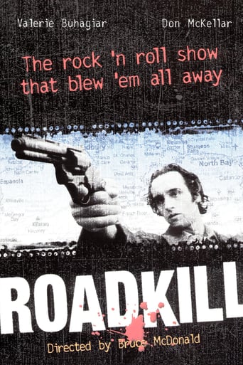 Roadkill (1989)