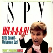 Spy