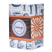 Rococo Orange Wafer Thins