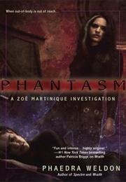 Phantasm (Phaedra Weldon)
