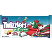 Twizzlers Christmas