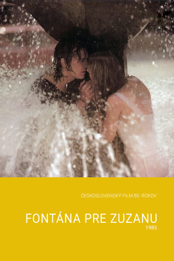 The Fountain for Suzanne (1986)