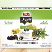 Dole Dippers Pineapple