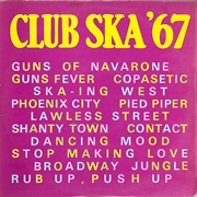 Various - Club Ska &#39;67