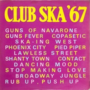 Various - Club Ska '67