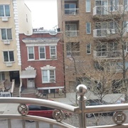 Rental Apartment, Queens NY