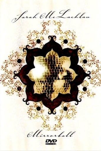Sarah McLachlan - Mirrorball (1999)