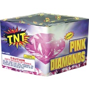 Pink Diamonds