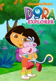 Dora the Explorer (2000)