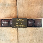 Mayana Salted Caramels