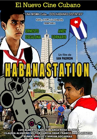 Habanastation (2011)