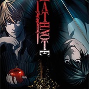 Death Note Op 1: The World