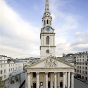 London: St. Martin-In-The-Fields