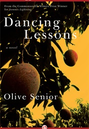 Dancing Lessons (Olive Senior)
