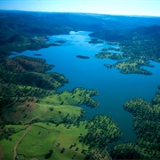 Embalse De La Minilla