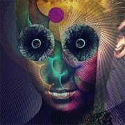 Dir En Grey-The Insulated World