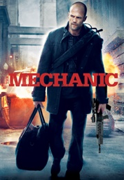 The Mechanic (2011)