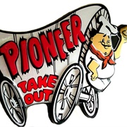 Pioneer Take-Out