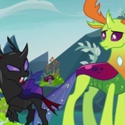 To Change a Changeling