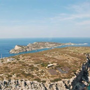 Capraia (Tremiti), Italy